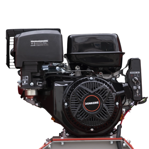 Biotriturador Donker´s BT1500 A.E